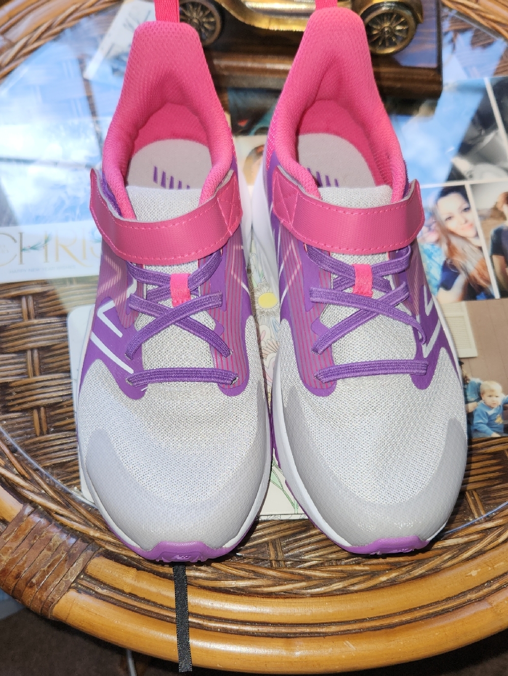 New Balance Sneakers